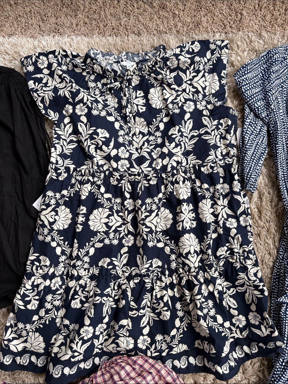 New clothing lot dress lot women’s plus 22 XXXL - Picture 4 of 14